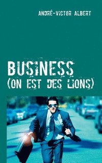 bokomslag On est des lions