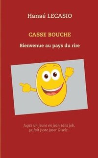 bokomslag Casse Bouche