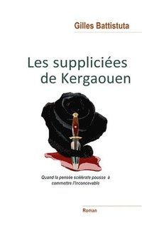 bokomslag Les Supplicies de Kergaouen