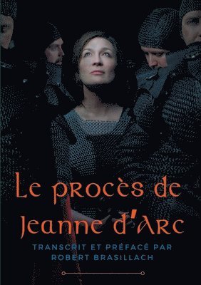 procès de Jeanne d'Arc