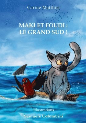 Maki et Foudi 1