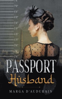 bokomslag Passport Husband