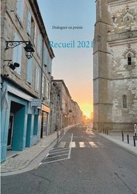 bokomslag Recueil 2021
