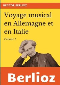 bokomslag Voyage musical en Allemagne et en Italie