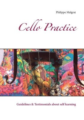 Cello Practice 1