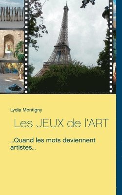 Les Jeux de l'Art 1