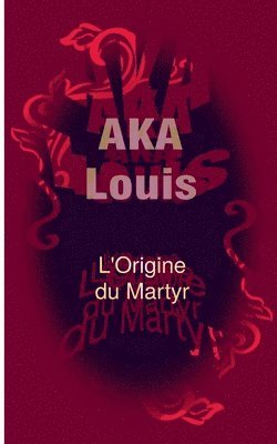 bokomslag L'Origine du Martyr