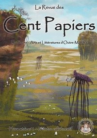 bokomslag revue des Cent Papiers