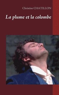 bokomslag plume et la colombe