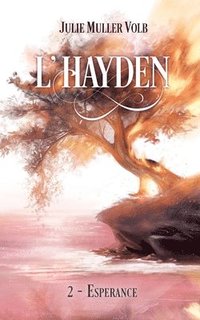 bokomslag L'Hayden - 2