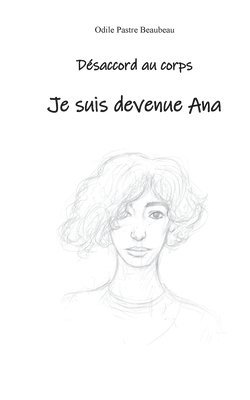 bokomslag Désaccord au corps
