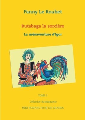 Rutabaga la sorcire 1