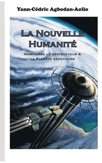 bokomslag La Nouvelle Humanite