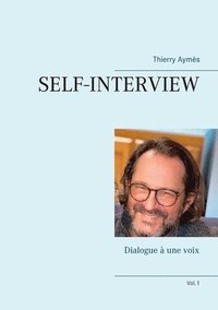 bokomslag Self-Interview