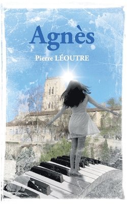Pierre Léoutre - Agnès, Häftad