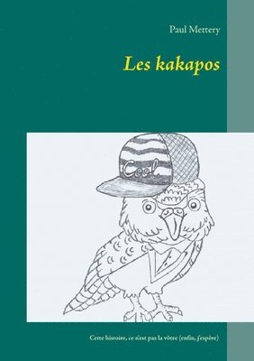 Les kakapos 1