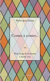 bokomslag Contes à conter...