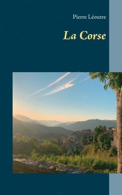 La Corse 1