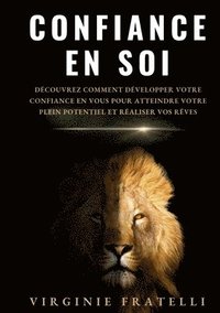 bokomslag Confiance en soi