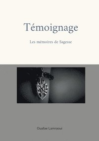 bokomslag Témoignage