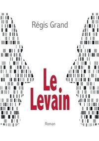 bokomslag Le Levain