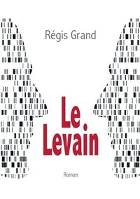 bokomslag Levain
