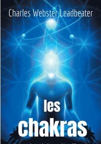 bokomslag Les chakras