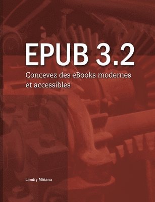 bokomslag Epub 3.2