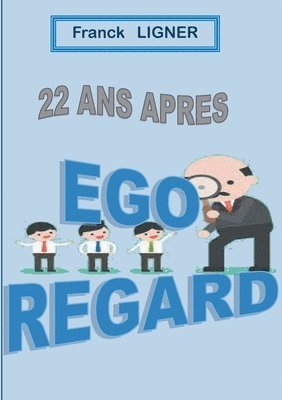 bokomslag 22 ans après