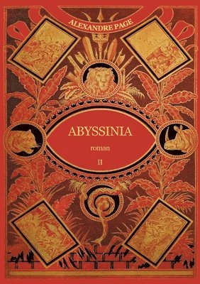 bokomslag Abyssinia Volume 2