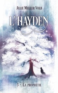 bokomslag L'Hayden - 3