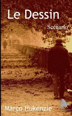Marco Hukenzie - Dessin, Häftad