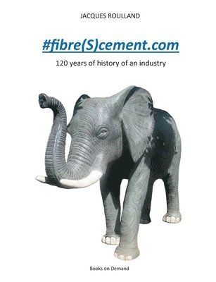 bokomslag #fibre(S)cement.com