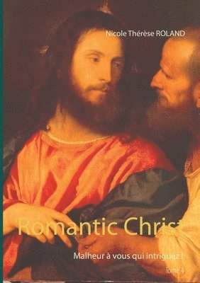 bokomslag Romantic Christ