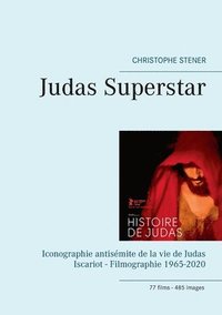 bokomslag Judas Superstar