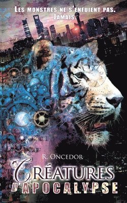 Créatures d'Apocalypse