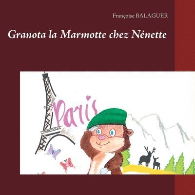 Granota La Marmotte 1