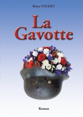 bokomslag Gavotte