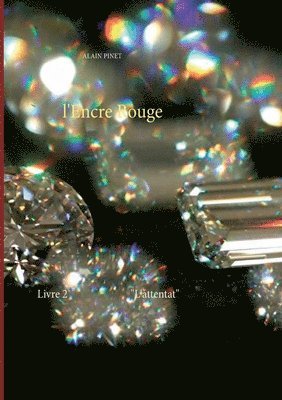 l'Encre Rouge