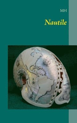 bokomslag Nautile