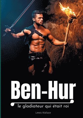 bokomslag Ben-Hur