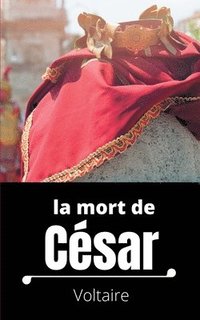 bokomslag mort de César