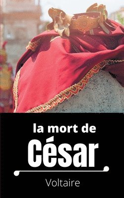 mort de César 1