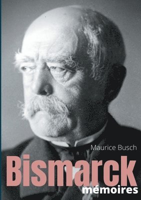 bokomslag Bismarck