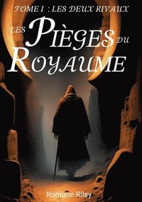 bokomslag Les Piges du Royaume