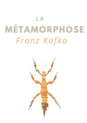 La Metamorphose 1
