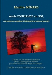 bokomslag Avoir confiance en soi