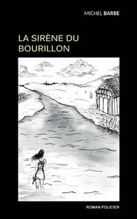 bokomslag sirène du Bourillon