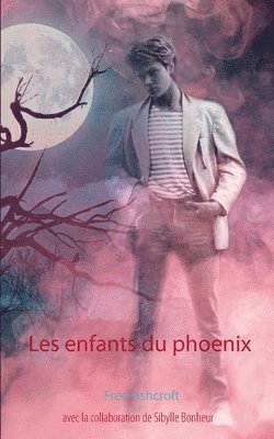 bokomslag Les enfants du phoenix