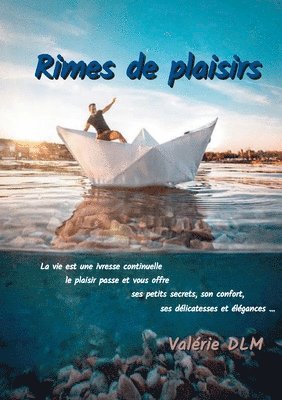 Rimes de Plaisirs 1